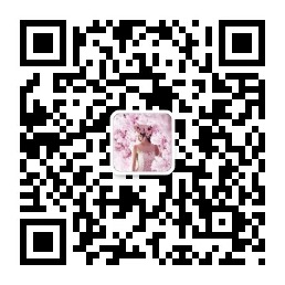 关注二维码