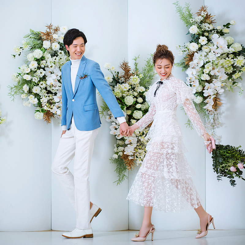 匿先生&匿小姐