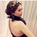 Queenie Zhang的头像