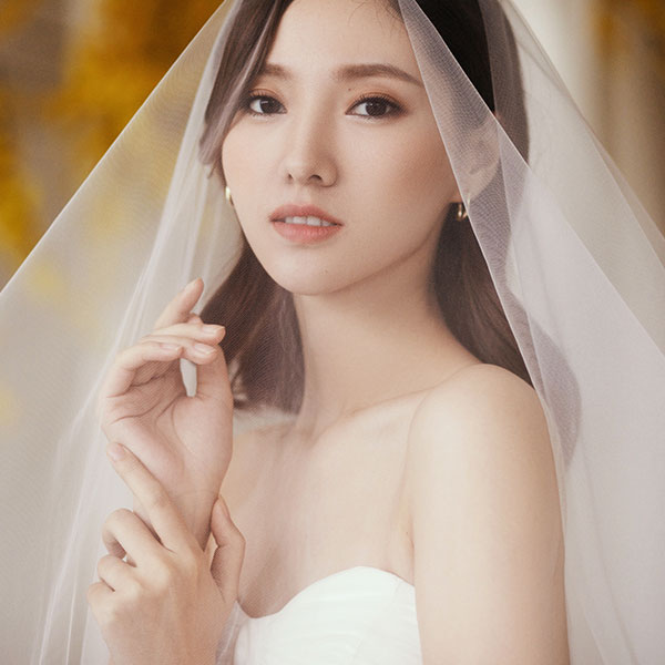 Nature-格蕾丝<初白>