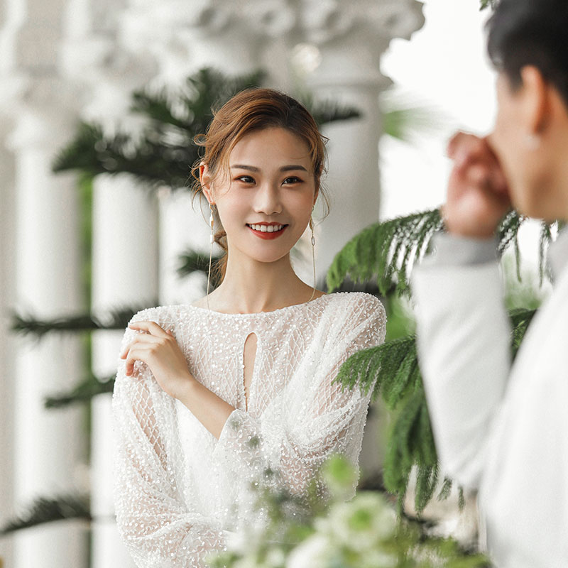 王先生&马小姐
