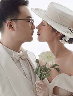 陆先生&李女士| |Milan wedding photos