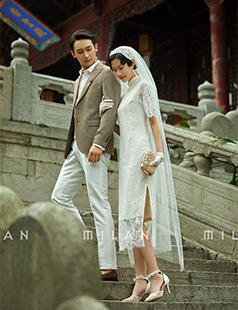 匿先生&匿小姐| |Milan wedding photos