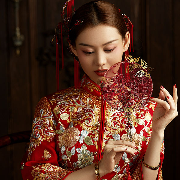 花好月圆