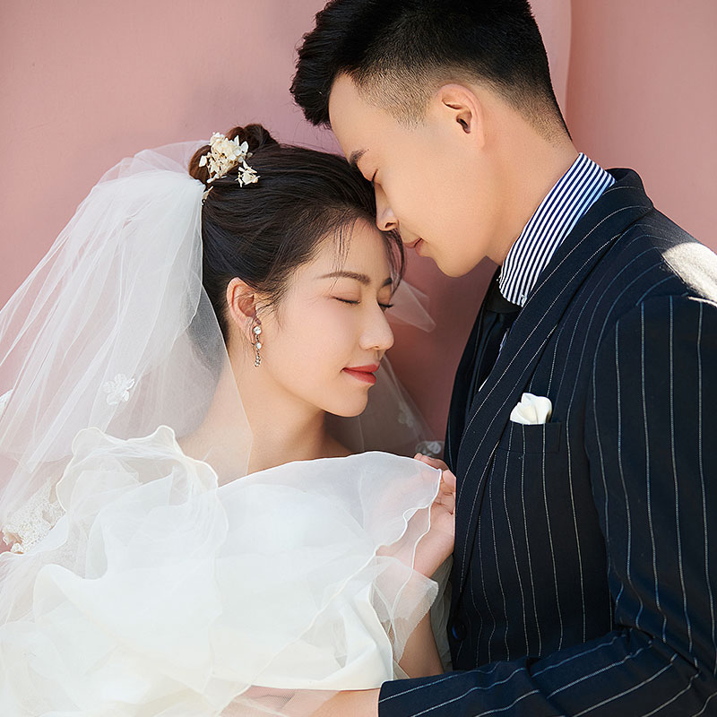 匿先生&匿小姐