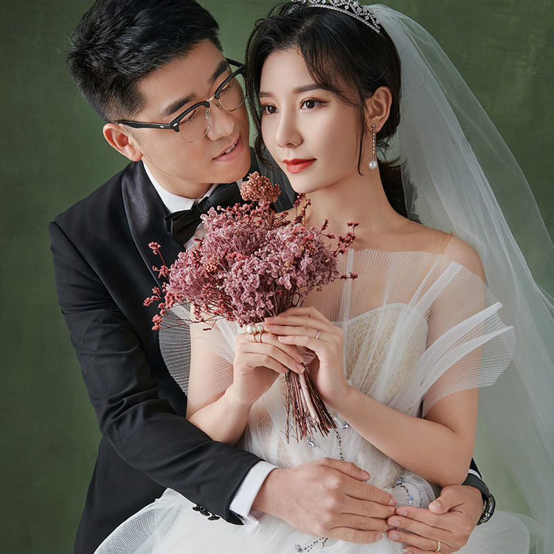 匿先生&匿小姐