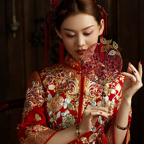 花好月圆