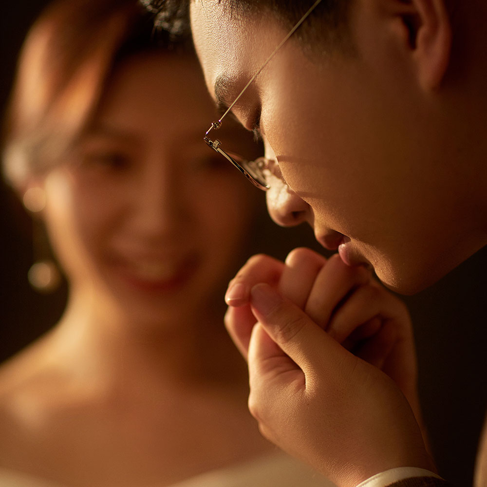匿先生&匿小姐