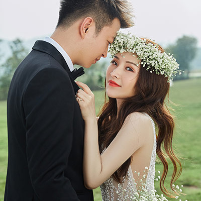 匿先生&匿小姐
