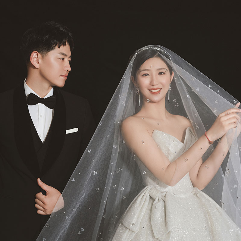 唐先生&朱小姐