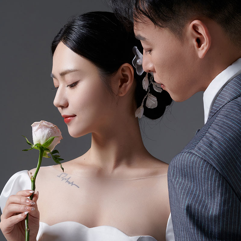 刘先生&刘小姐