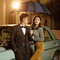 客片欣赏 | 以优雅质感影像，碰撞梦幻色彩美学
