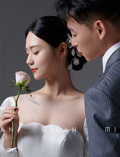 刘先生&刘小姐| |Milan wedding photos