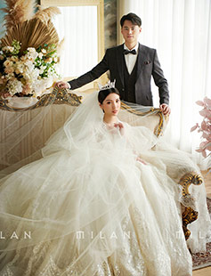樊先生&汪小姐| |Milan wedding photos