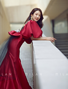 朱先生&夏小姐| |Milan wedding photos