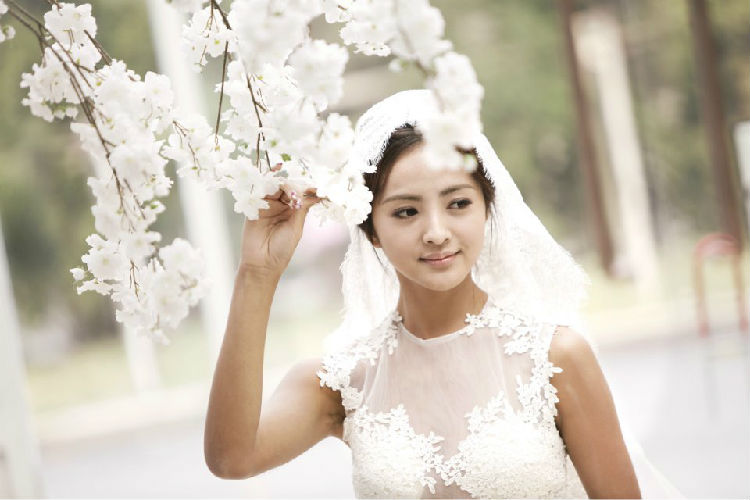 婚纱摄影
